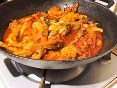 -HOTISLAND海鸡岛·韩国料理(江南西店)