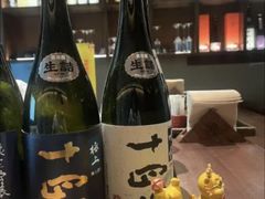 -三川·十酒Izakaya(南昌路店)