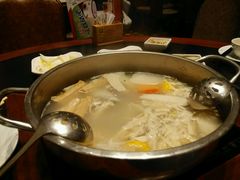 -稻香酒家·33年老字号·港式粤菜(富邦中心店)