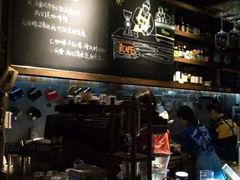 -青咖啡(三坊七巷店)