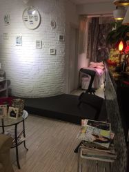 -逸日式美甲美睫工作室