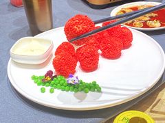 -浙里本味·宴四季江南(三台山路店)