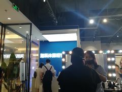 -海马体家庭照相馆(广州正佳广场店)