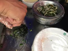 -东仓门早市