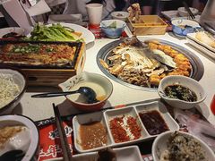 -猫爪爪原切自助烤肉(观音桥阳光世纪店)
