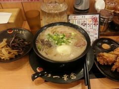 android_upload_pic-博多一幸舍(侨福芳草地购物中心店)