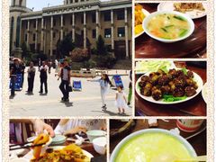 -清真·益鑫羊肉手抓馆(花园北街店)