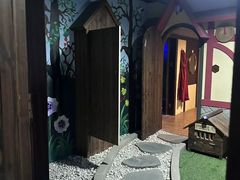 -白兔子密室(长寿路店)