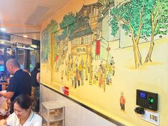 -飘香火锅(玉林西路店)