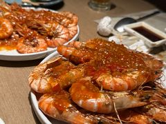 -大渔铁板烧(花园道店)