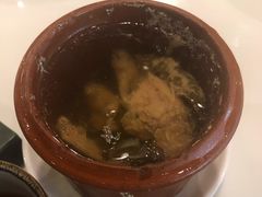 -原味田园·客家菜·土窑鸡(中航城君尚购物中心店)