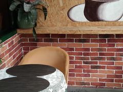 -The Flowers Coffee(南山店)