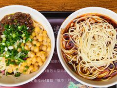 -秦云老太婆摊摊面(全国总店)