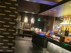 -雾山韩式烤肉·海南糟粕&椰子鸡火锅·海景餐厅(三亚绿发山海天JW万豪酒店)