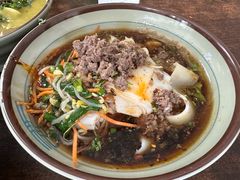 -马芬清真小吃店