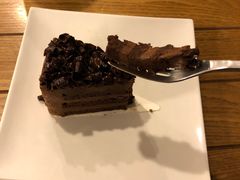 -星巴克(郑州曼哈顿广场店)