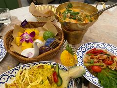 -KingThaia金泰兰(滨江天街店)