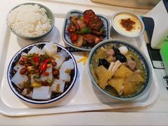 -7+7私家饭堂(人民路店)