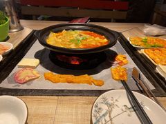 -哈吱喂丽江火塘·牦牛火锅(五一街店)