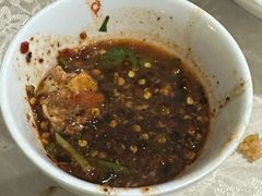 小料-贵州人家·酸汤火锅·20年老字号