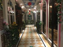 -铜锣湾KTV(木渎店)