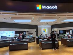 -微软授权专卖店(陆家嘴中心店)