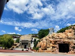 -威海华夏城景区