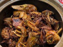 -斯丹姜母鸭·古法干香(涂门街总店)