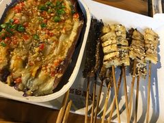 -木屋烧烤(白石洲店)