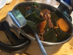 压锅菜-金悦印象小馆(三里河店)