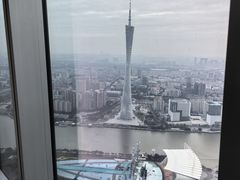 -广州四季酒店