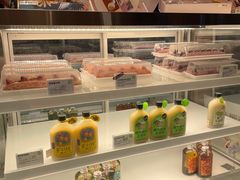 -奈雪的茶(时代天街店)