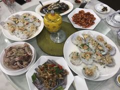 -广胜通达海鲜食府(黄沙店)