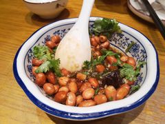 糖醋花生-闽南厝·闽南菜(福隆店)