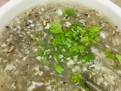 牛肉羹-巴蜀飘香川菜馆(无锡大饭东湖滨路酒吧街店)