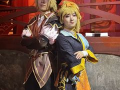 -暴风岛沉浸式体验馆(百联世纪店)