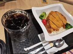 -大家乐(江门汇悦城店)