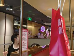 -海底捞火锅(江南盛天地店)