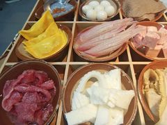 -芈重山老火锅(广州首店)