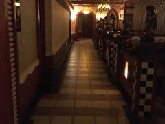 -栖巢咖啡馆(双岗店)