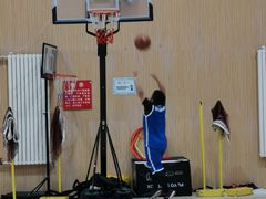 -东方启明星篮球培训(天坛校区)