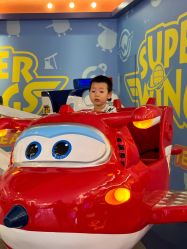 -乐多星球潮玩中心(沈阳嘉里城店)