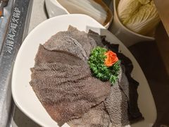 -海底捞火锅(奥森店)