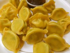 -吕氏焗小鲜•海鲜青岛菜(八大关店)