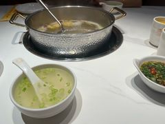 -犇鼎牛潮汕牛肉火锅(新辰里学清路店)