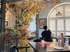 -22ºN BISTRO西餐&酒馆