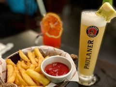 -宝莱纳餐厅(滨江店)