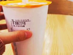 -CoCo都可(合生汇店)