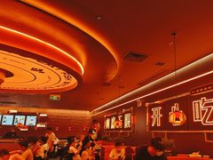 -探鱼·鲜青椒爽麻烤鱼(增城东汇城店)
