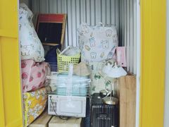 -安东易迷你自助仓储寄存仓库(杨浦店)